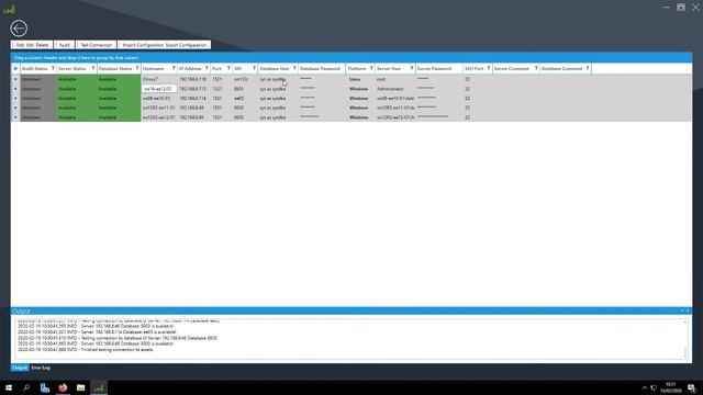 Lime2 Install Configure and Audit 5 Oracle Databases смотреть онлайн