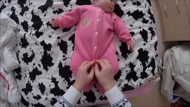 Супер детки. Как одевать ребенка зимой на улицу. смотреть онлайн