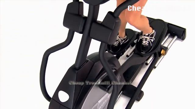 5 Things You Need to Know About Using an Elliptical to Tone Buttocks смотреть онлайн