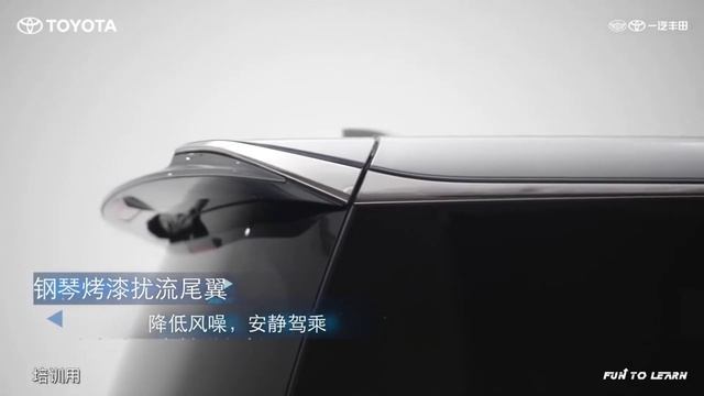 ALL NEW 2024 Toyota Crown Vellfire - Exterior And Interior смотреть онлайн
