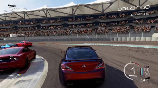 Forza Motorsport 5 Xbox Series X Gameplay Review смотреть онлайн