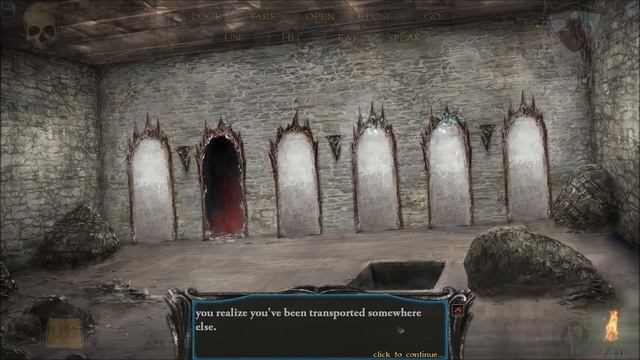 [04] Shadowgate 2014 - Cured! смотреть онлайн