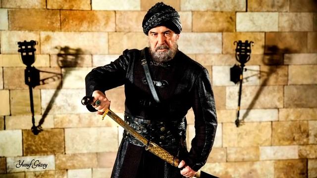 Magnificent Kösem Soundtracks 1 Hour