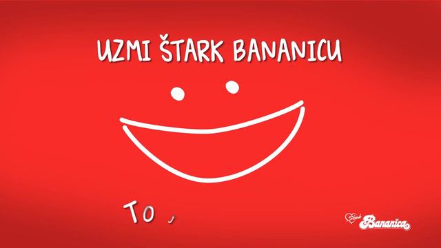 Štark Bananica - Playlista смотреть онлайн