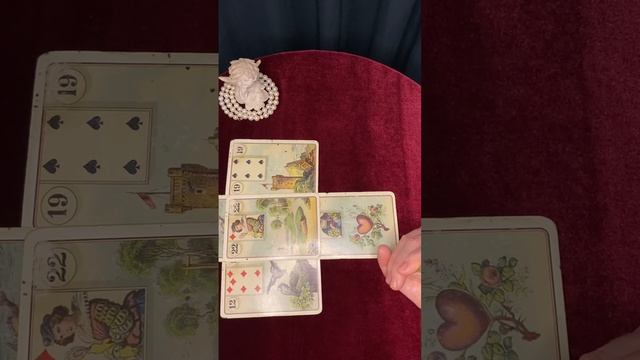 Блиц-ответ. Покупка недвижимости #картытаро #гадание #блиц #покупканедвижимости #расклад #ленорман смотреть онлайн