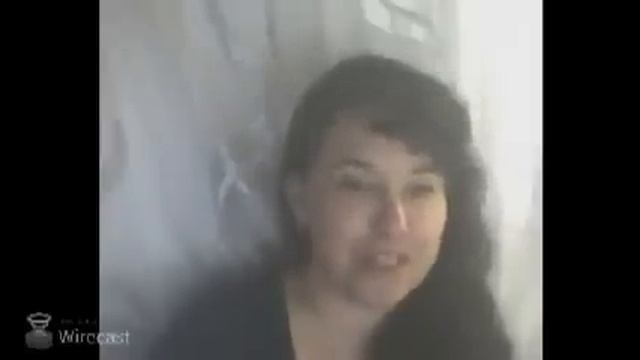 Пробная (первая) Прямая трансляция Inessa Sun  Вышивка+