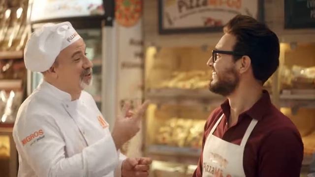 fatih özyiğit migros pizza migo смотреть онлайн