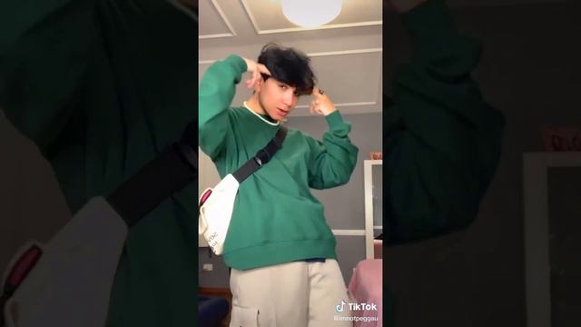 Knock Knock x Yeah Yeah Slowed Dance Challenge TikTok Compilation смотреть онлайн