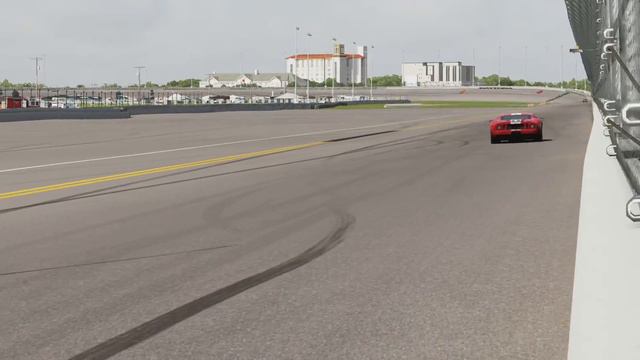 Forza Motorsport 6 Ford GT S794 2005 @ Daytona Tri Oval vs unbeatables смотреть онлайн