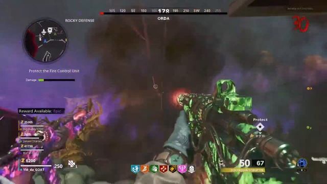 First Look at "Firebase Z" Boss Fight смотреть онлайн