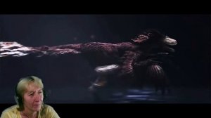 БАБУШКА СМОТРИТ ПАРАЗИТЫ — опасные ХОЗЯЕВА планеты — ТОПЛЕС // Реакция на ТОПЛЕС