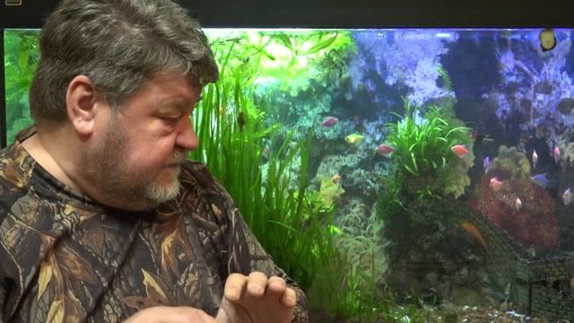 Рыболовные снасти . Зимние снасти Ящик № 2 . смотреть онлайн