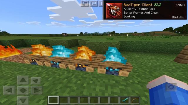(BOOST FPS) Top 7 Clients Reduce Lag In Minecraft PE 1.16+ (Optifine, BadTiger, Astral V6, FPS +)