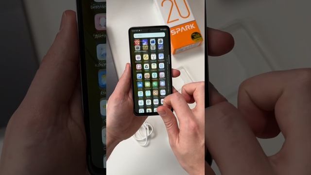 ТОП фишек смартфона до 15 000 смотреть онлайн