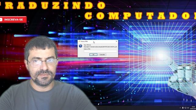 ERRO JAVA PJe O conjunto de chaves não existe -java security signatureExceptiontraduzindocomputado