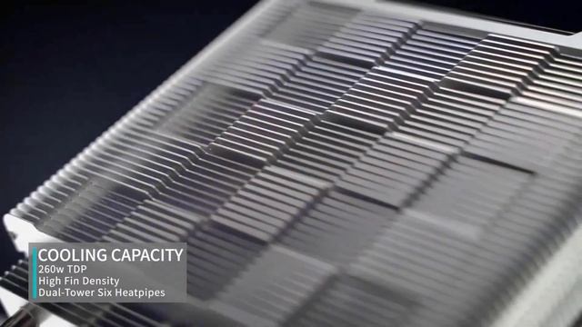 BEST CPU Cooler For The Money 2023 । Top 5 BEST CPU Cooler Review смотреть онлайн