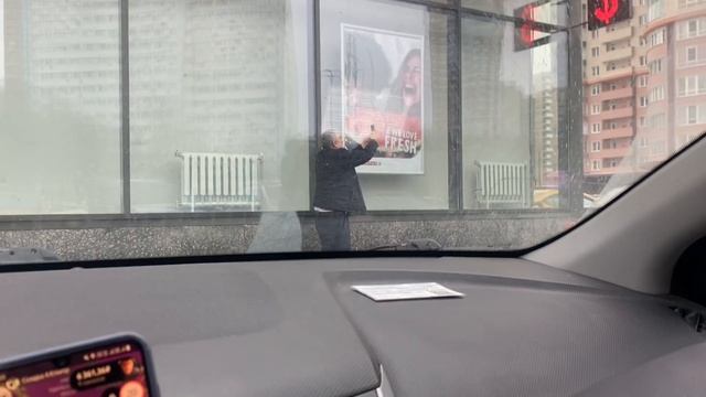 Работа в такси Эконом Москва. ПРОШЕЛ ПЕШКОМ САДОВОЕ КОЛЬЦО. смотреть онлайн