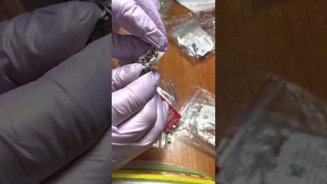 Посылка . Серебро 925. Янтарь . Стильные Украшения . Натуральные камни . смотреть онлайн