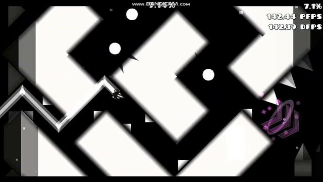 GD на ПК . Пишите снимать свои уровни? смотреть онлайн