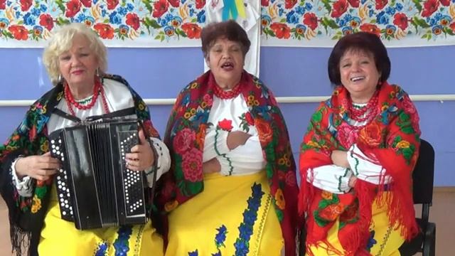 Пока живёшь на белом свете - радуйся.Песня пожелание. смотреть онлайн