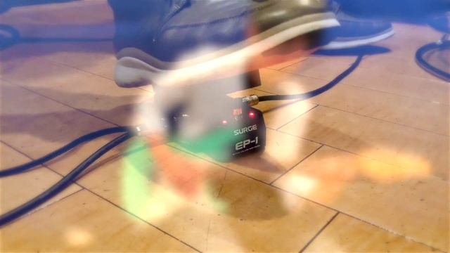 Valeton EP 1 - Back To The Basics!