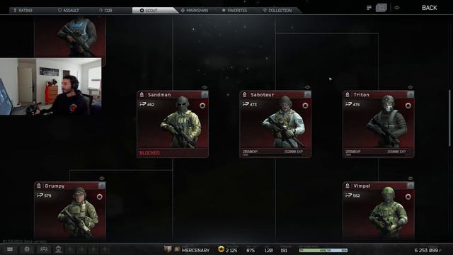 HELPFUL Loadout Guide And Quick Tips For New Players - Escape From Tarkov: Arena смотреть онлайн