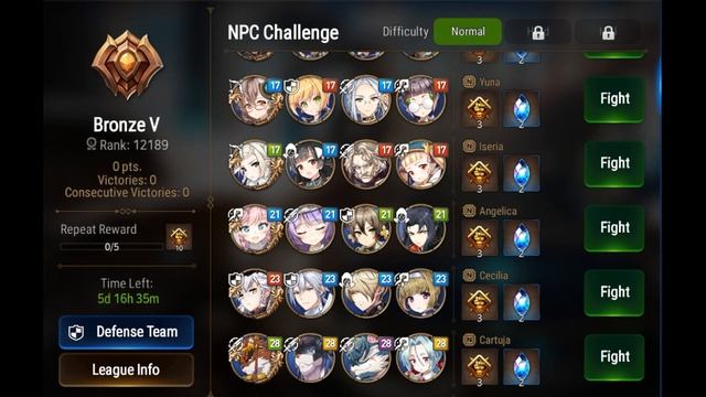 EPIC SEVEN obtaining crystals/EPIC SEVEN супер пупер мегай гайд на фарм кристаллов!!!!!!!!!!!!!!!!! смотреть онлайн