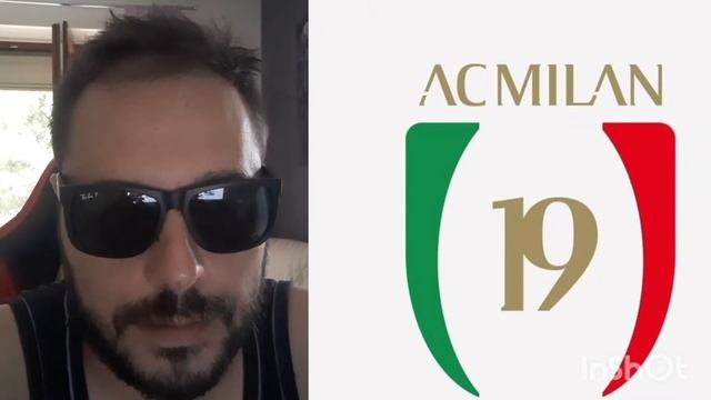 MALDINI: MEDIANA E DIFESA ...E SIAMO TOP?⚽️? смотреть онлайн