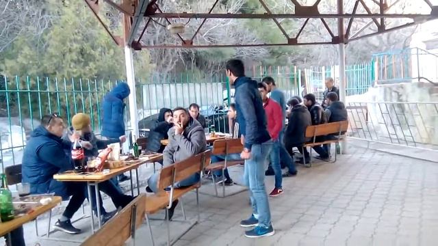 Крым-кастрополь смотреть онлайн