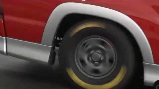 Toyota Tacoma X-Runner Ready-to-Race 504HP SuperCharged