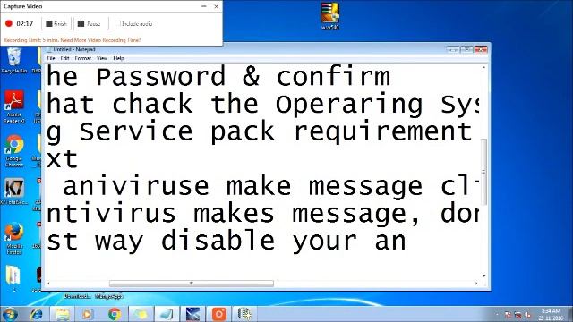 How to Instal Oracle 11g in Windows 7 OS смотреть онлайн