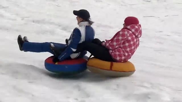 Ватрушки FFC.mp4 смотреть онлайн