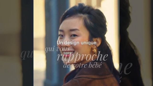 La nouvelle Stokke® Xplory® X gris embellit votre vie смотреть онлайн