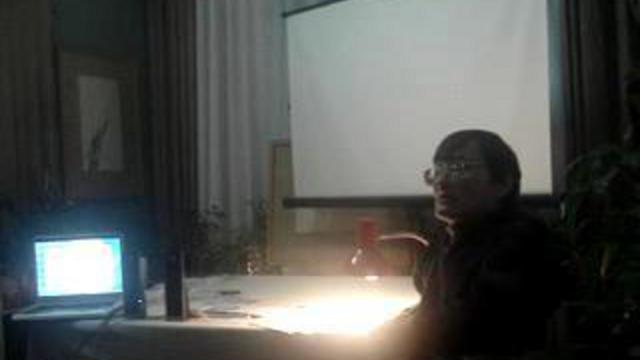 Творческий вечер В.Н.Гвоздея-3 смотреть онлайн