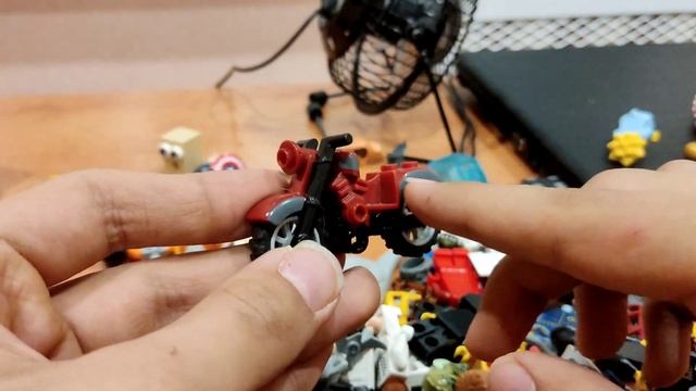 Купил lego Mystery Box на авито за 6000 рублей!!!! смотреть онлайн