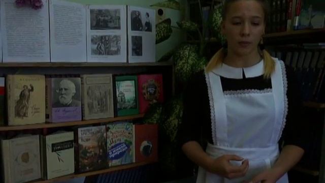 АННА Татаренко, Иловлинский район, МБОУ ИСОШ №2 смотреть онлайн
