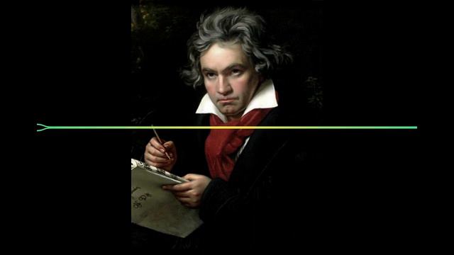 Classical piano muscic - Beethoven: Chorfantasie (Choral Fantasy) смотреть онлайн