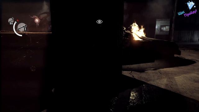 Прохождение The Evil Within. Серия #26: Босс за боссом и новый эпизод смотреть онлайн