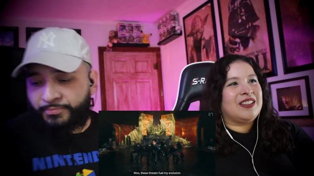 KEY 키 '가솔린 (Gasoline)' (FIRST TIME REACTION!) #KEYREACTION #KPOPREACTION смотреть онлайн