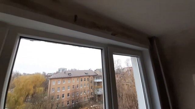 Пластиковое окно своими руками. Зальное окно смотреть онлайн