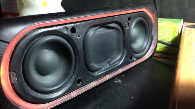 Sony srs xb 30 bass test ( 10age - зоопарк 41-48 hz) смотреть онлайн