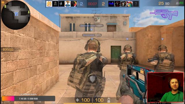 #STANDOFF2 #ТУРНИР #РАЗДАЧА смотреть онлайн