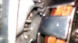 Вскрыл СЦЕПЛЕНИЕ на МОПЕДЕ КАРПАТЫ и...