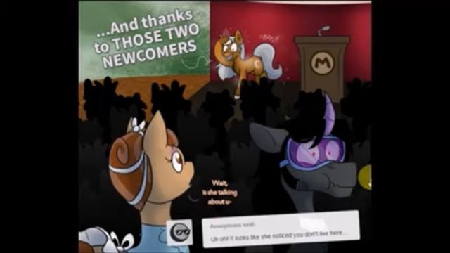 Ask Sombra Blog 13 смотреть онлайн