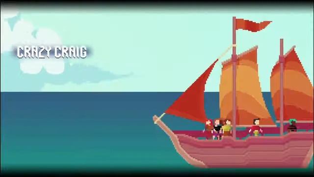 Don't Sink Nintendo Switch First Try and Gameplay - NS Let's Play HD смотреть онлайн