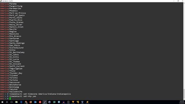 Installing Gentoo with systemd смотреть онлайн
