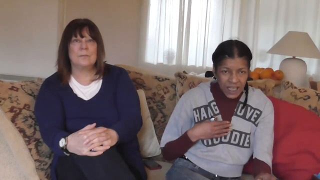 Reno Memoirs Season 2 - 6 Helen East and Lanka Hooker full смотреть онлайн