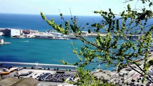 Барселоны, Фредди Меркури и Монсеррат Кабалье