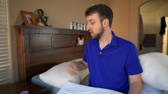 Is This Purple Pillow Garbage? смотреть онлайн