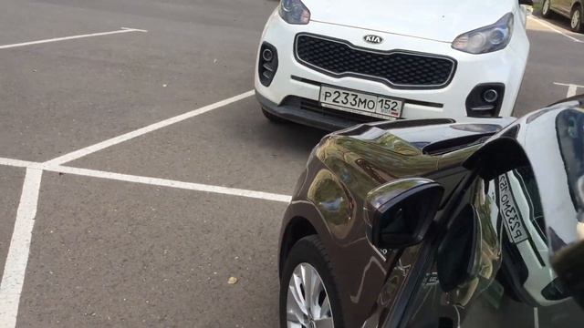 Автоматическое складывание зеркал с брелка Polo Sedan по штату. смотреть онлайн